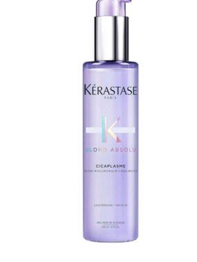 Kérastase  Blond Absolu Heat Protecting Leave-In Treatment for Blonde Hair